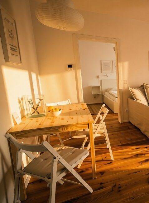 Moderne 1,5-Zimmer-Wohnung in Hanau, 63454 Hanau