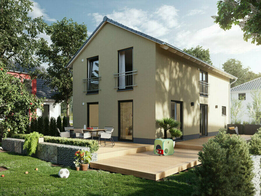 Aura 125 – Modernes Wohnen neu definiert, 77728 Oppenau