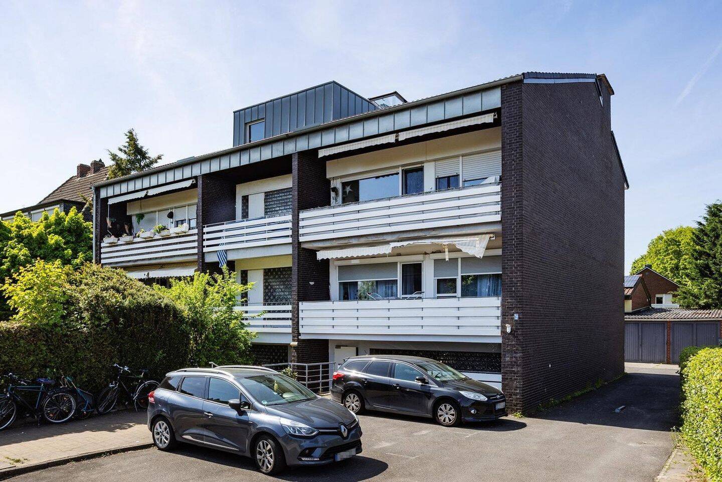 3 Zimmer Eigentumswohnung im Herzen von Wolbeck, 48167 Münster (Angelmodde Gremmendorf Wolbeck)