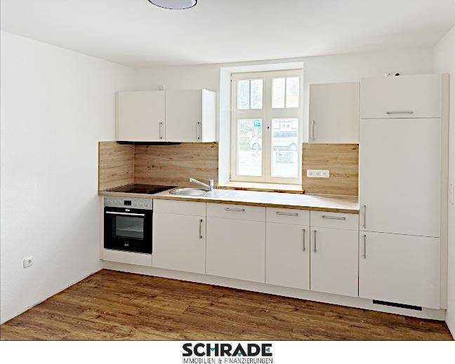 Wohnung in Seehausen, 39615 Seehausen (Altmark)