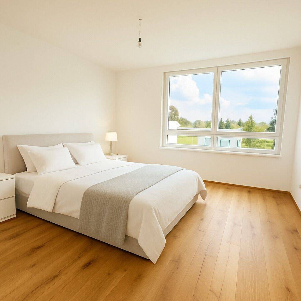 Sanierte 3-Zimmer-Wohnung mit Süd-Balkon!, 81375 München (Hadern)