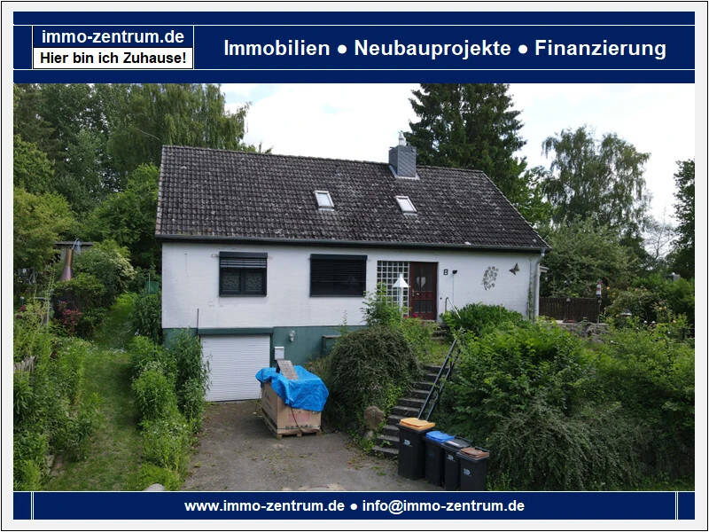 Ländlicher Wohnkomfort mit diversen Optionen, 23717 Kasseedorf