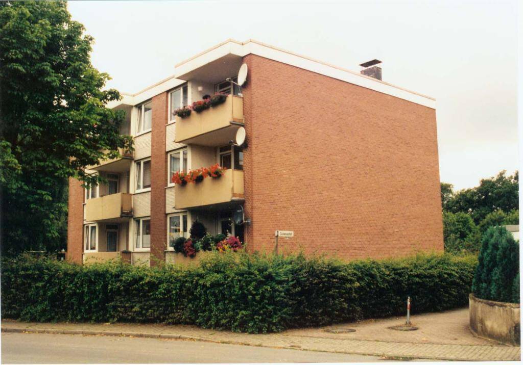 Charmante 2-Zimmer-Etagenwohnung mit Ballkon in Erkelenz Vielseitig und gemütlich!, 41812 Erkelenz