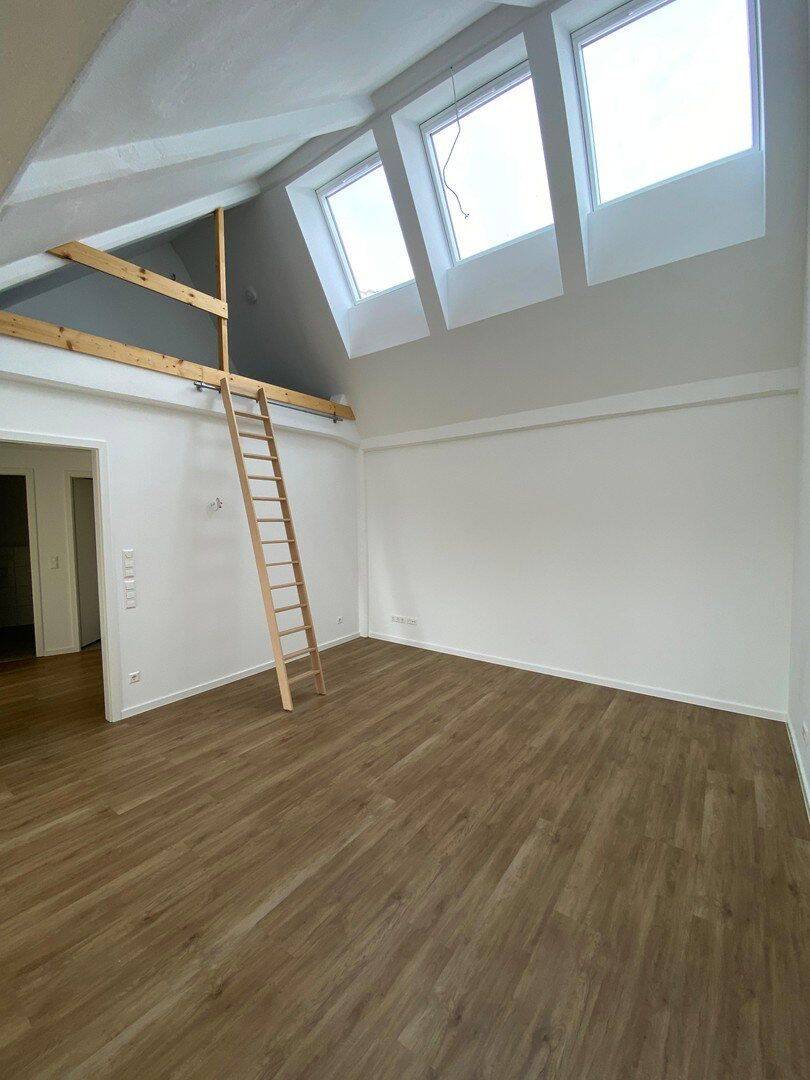 Großzügige 3- Zimmer Wohnung, 77933 Lahr/Schwarzwald