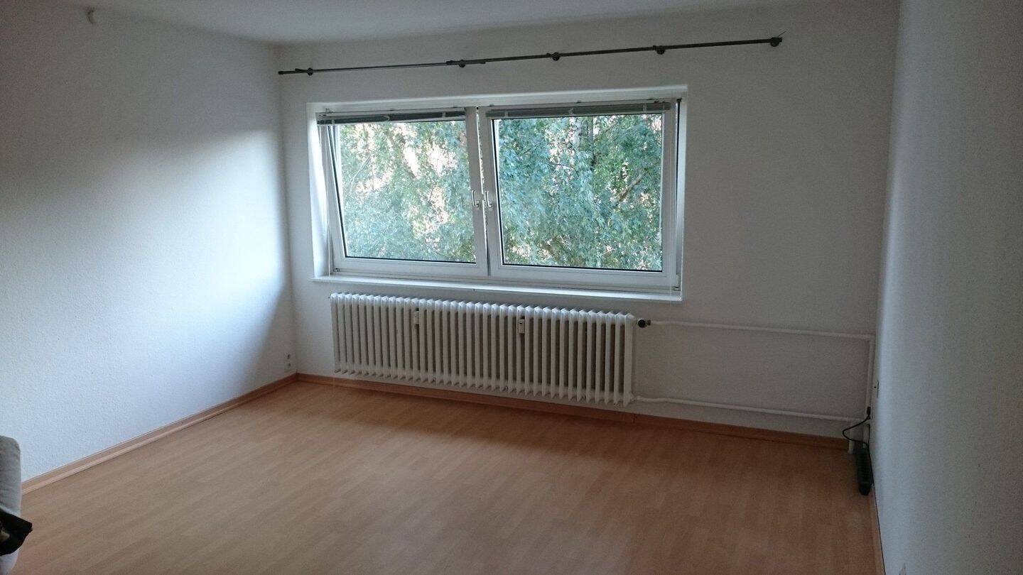 Ein-Zimmer-Wohnung in Nähe der Universität – ideal für Studierende, 24106 Kiel (Wik)