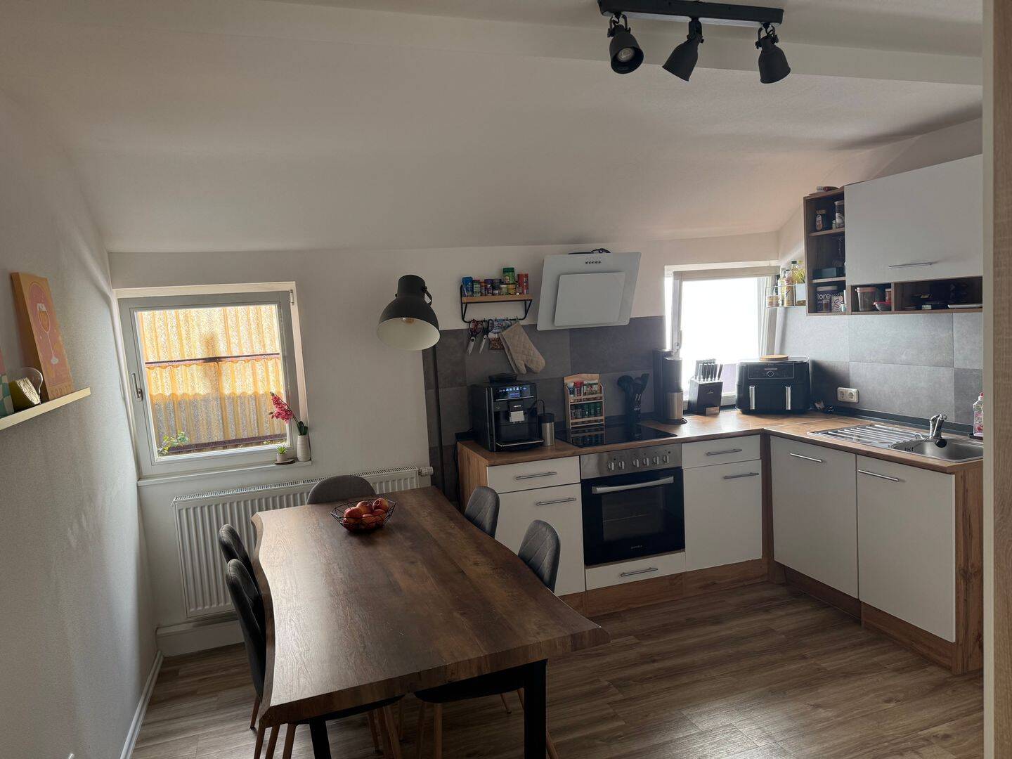 2,5 Zimmer Wohnung-Nachmieter gesucht, 91541 Rothenburg ob der Tauber