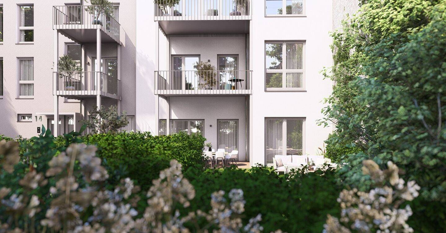Renditestarkes Investment durch steuerliche Sonderabschreibung in bester Lage von Bad Honnef., 53604 Bad Honnef