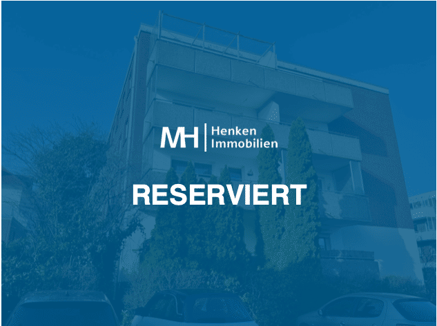 3-Zimmer-Wohnung in begehrter Lage am Eversten Holz, 26122 Oldenburg (Oldb) (Eversten Innenstadt Wechloy)