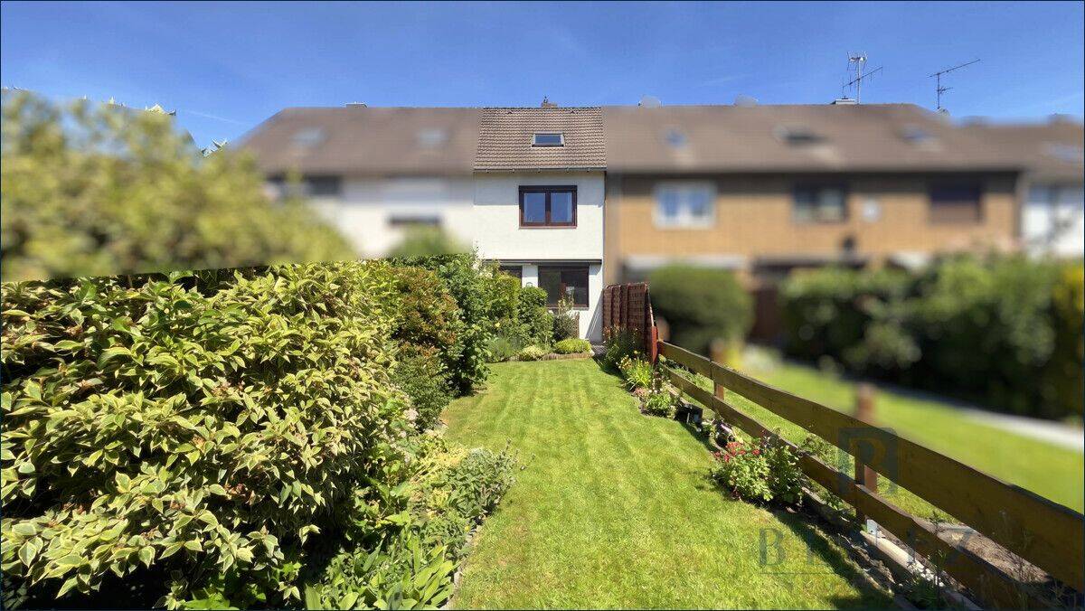 Reihenmittelhaus in beliebter Lage von Langen, 27607 Geestland
