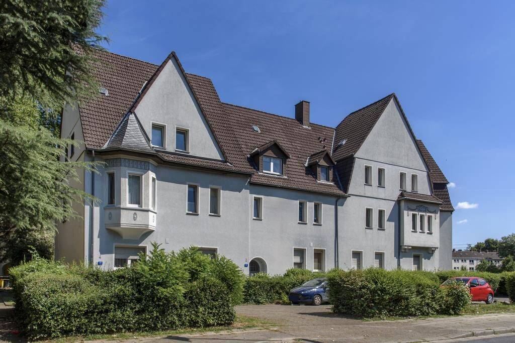3-Zimmer-Wohnung in Gelsenkirchen Erle, 45891 Gelsenkirchen (Erle)