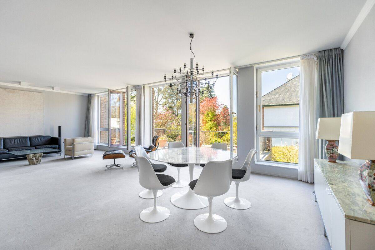 Sonnige Eigentumswohnung im Auenviertel, 50996 Köln (Rodenkirchen Hahnwald Marienburg Weiß)