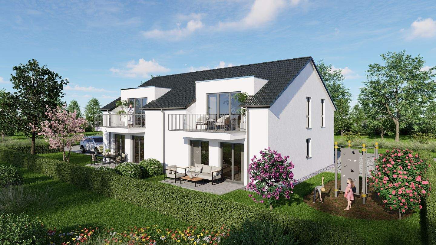 Schöner Wohnen in Mettendorf, 54675 Mettendorf