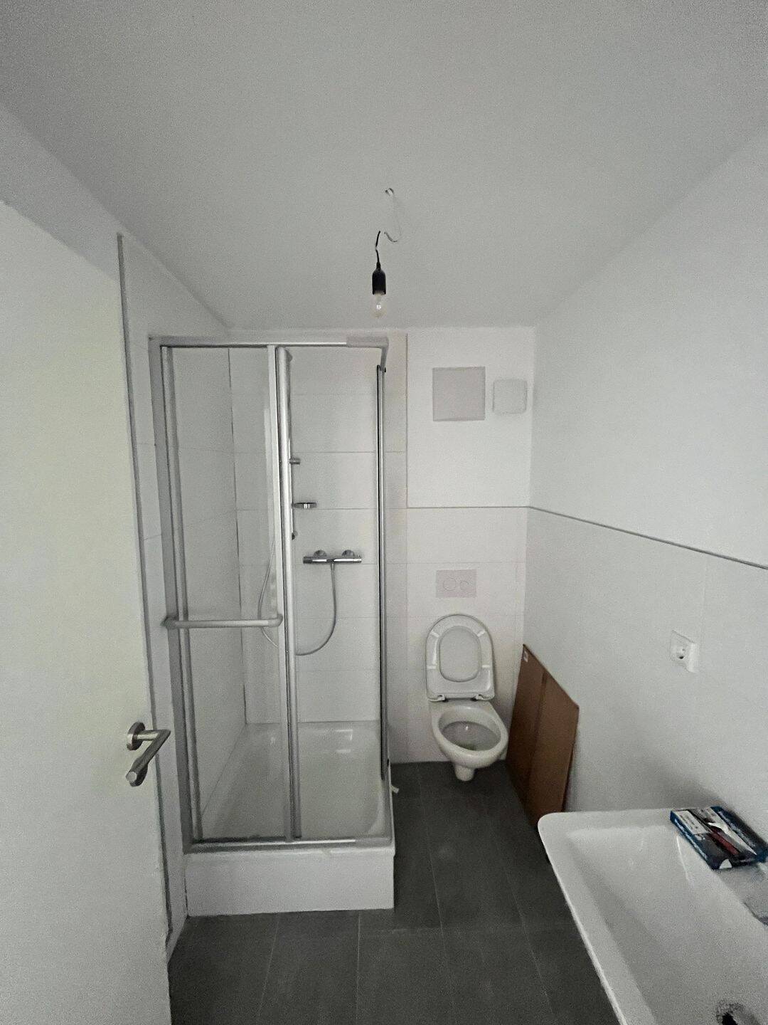 Neue DG-Wohnung, 44145 Dortmund (Lindenhorst Mitte)