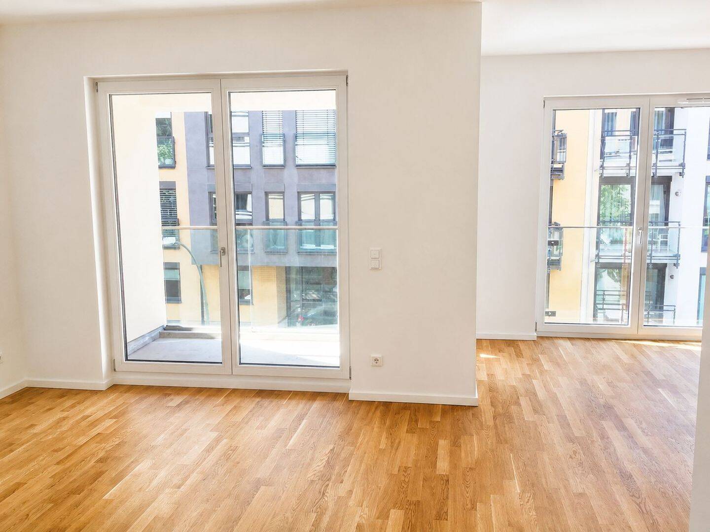 Besichtigung Sonntag, 26.07., 16:00 Uhr | 2 Zimmer mit Loggia und Südbalkon in Berlin-Mitte, 10179 Berlin (Mitte)
