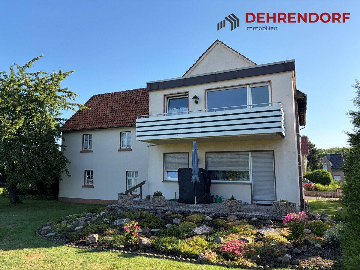 Ihr Zukunftsprojekt!, 32756 Detmold