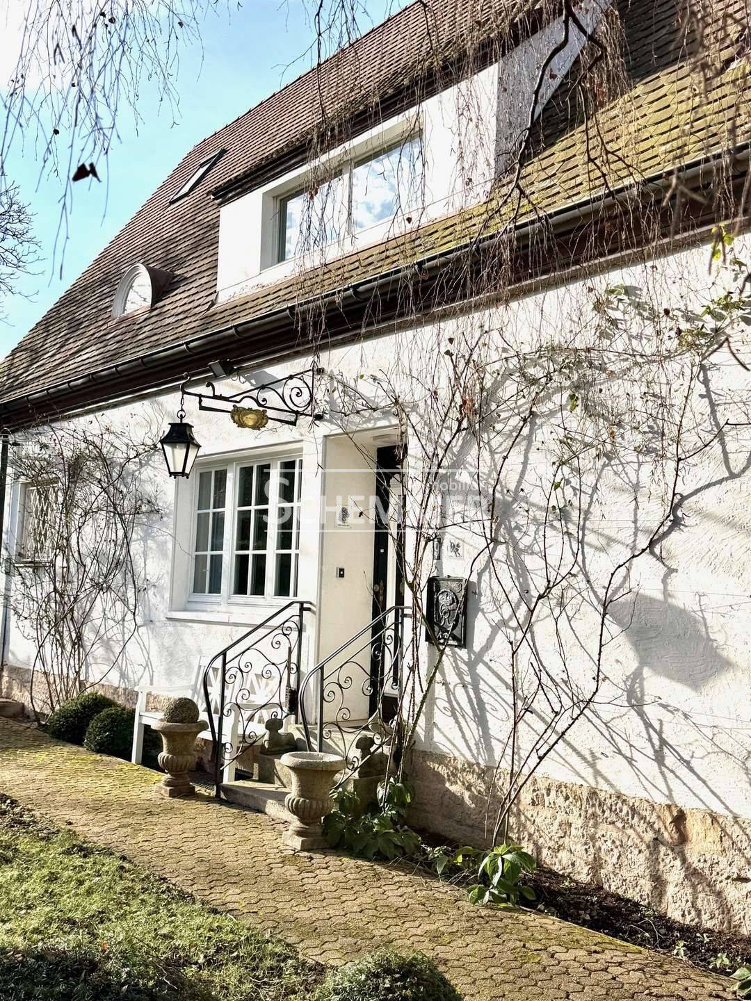 Badenweiler ++ Wunderschönes Zuhause für Ihre Familie – bereit für den sofortigen Einzug!, 79410 Badenweiler
