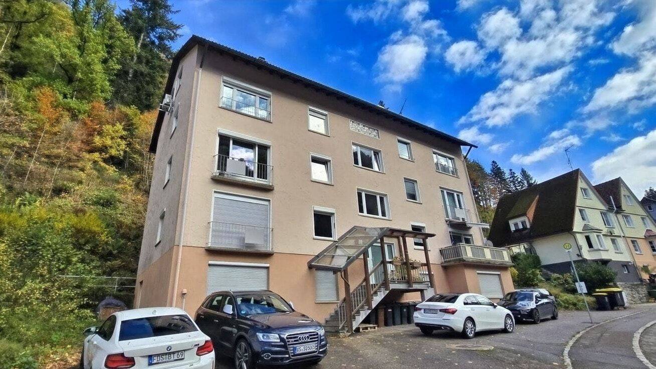 **Gemütliches Zuhause in Triberg – 3 Zimmer mit Charme**, 78098 Triberg im Schwarzwald