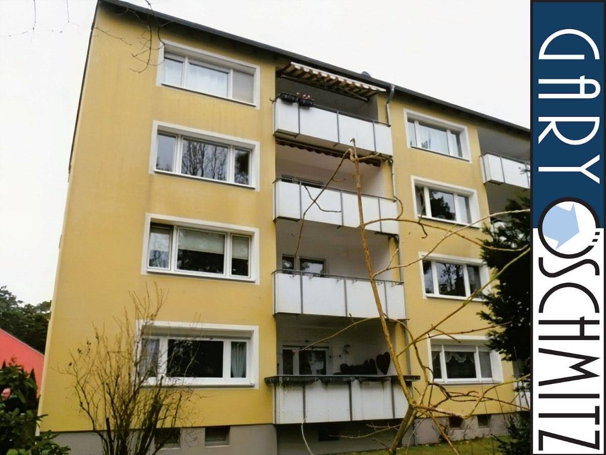 3 – Zimmer Eigentumswohnung in Bielefeld-Sennestadt, 33689 Bielefeld (Dalbke Sennestadt)