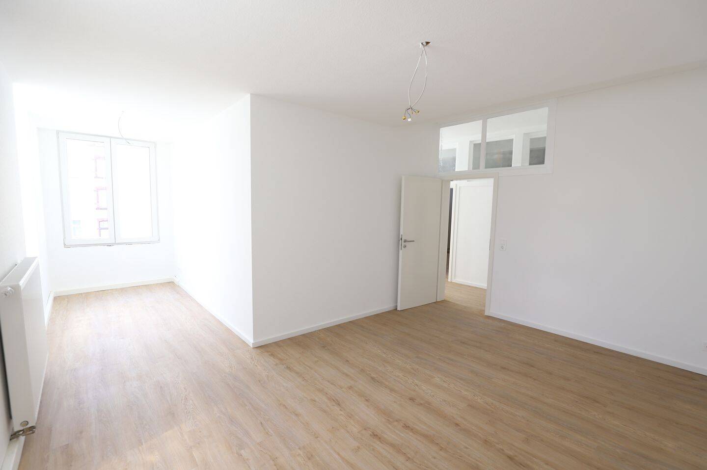 Erstbezug nach hochwertiger Sanierung – Stilvoll wohnen in Darmstadt-Bessungen, 64295 Darmstadt (Darmstadt)