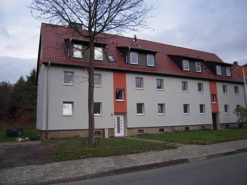 2Z/K/B DG im Niedrigernergiehaus Kernstadt Wolfhagen, 34466 Wolfhagen
