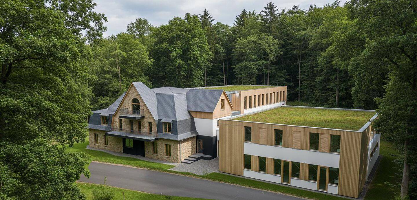 Investment mit Ausbaupotenzial: Aparthotel am Dolgensee – Heidesee Dahme-Spreewald, 15754 Heidesee