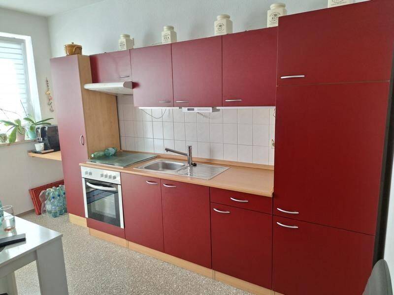 Attraktive Single – Wohnung in guter Lage von Debschwitz zu vermieten !, 7548 Gera