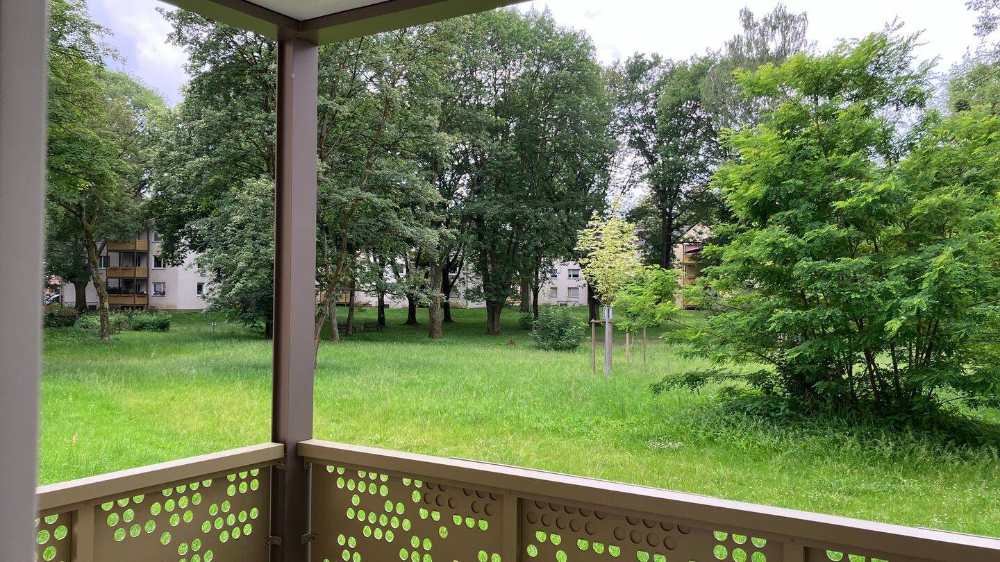 47101/127 Sonnige 2-Zimmer-Wohnung mit großzügigem Balkon in D-Reisholz sucht Nachmieter!, 40599 Düsseldorf (Benrath Hassels Holthausen Reisholz)