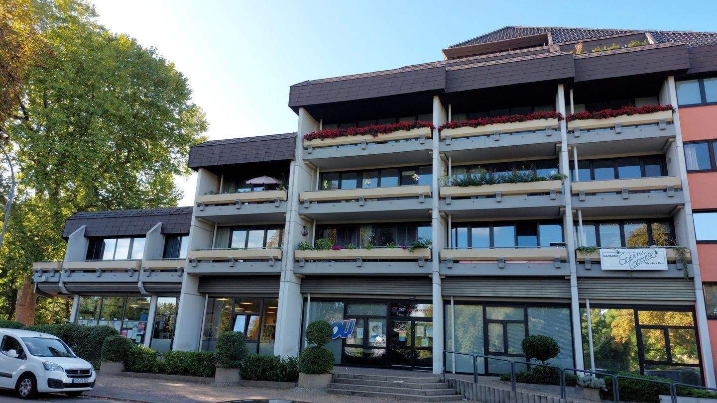 TOPANGEBOT – Hochwertige/Großzügige/Bezugsfertige Eigentumswohnung in TOPLAGE Saarlouis-City, 66740 Saarlouis