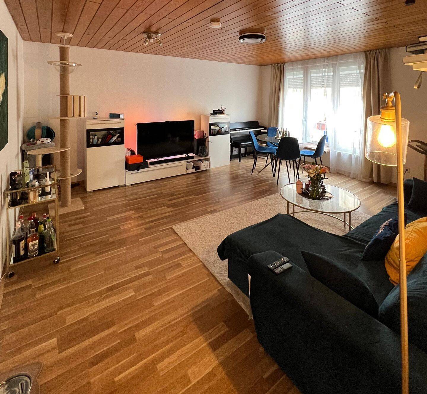 Zentral gelegene Wohnung zum Kauf *PROVISIONSFREI*, 96050 Bamberg (Bamberg)