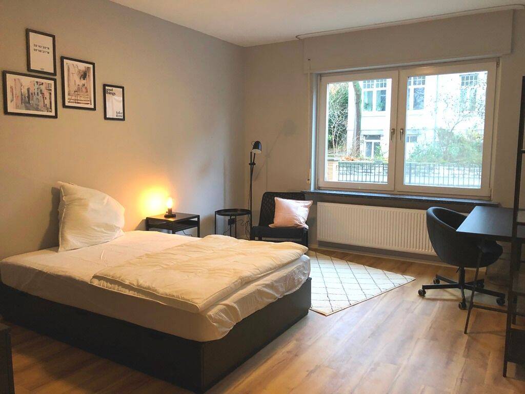 Dein Zuhause. Deine Gemeinschaft. Deine All-in-Miete: modernes WG-Zimmer, 37085 Göttingen