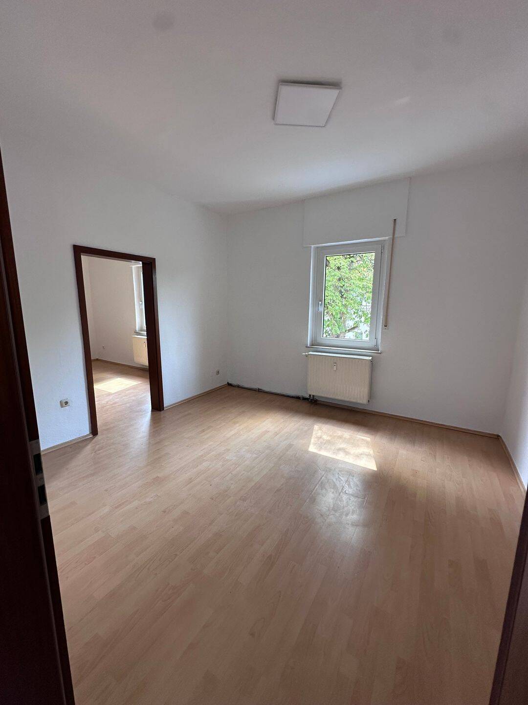 Helle 1,5-Zimmer-Wohnung im Zentrum von Röthenbach a.d. Pegnitz, 90552 Röthenbach a.d. Pegnitz