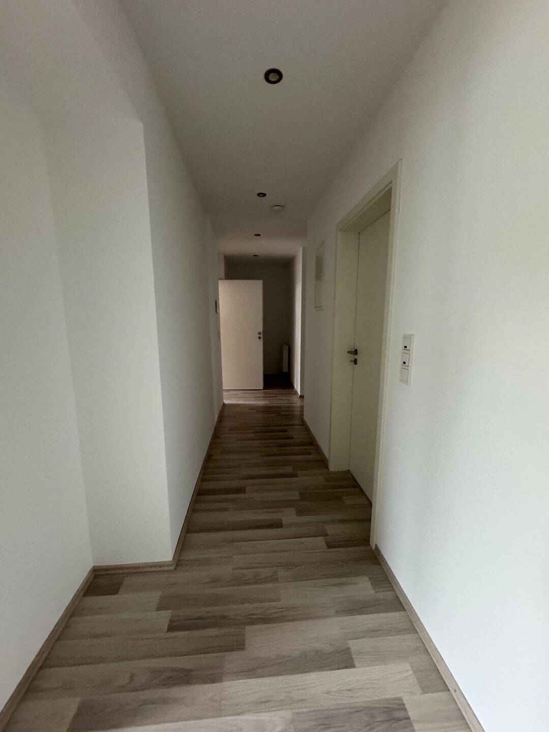 Erdgeschosswohnung 105qm / 3,5 ZKB /ab Oktober 2026 zu vermieten, 66450 Bexbach