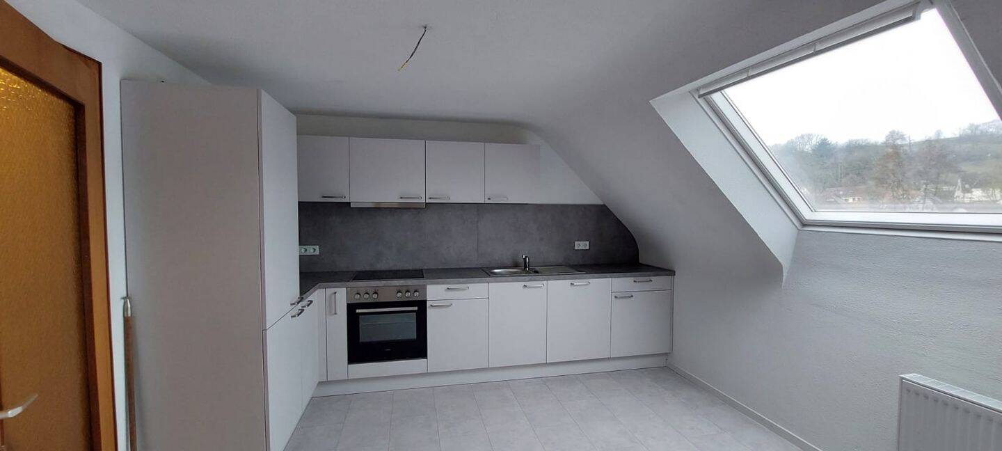 Dachgeschoss Wohnung mit 3,5 Zimmer, 66606 St. Wendel (Sankt Wendel)