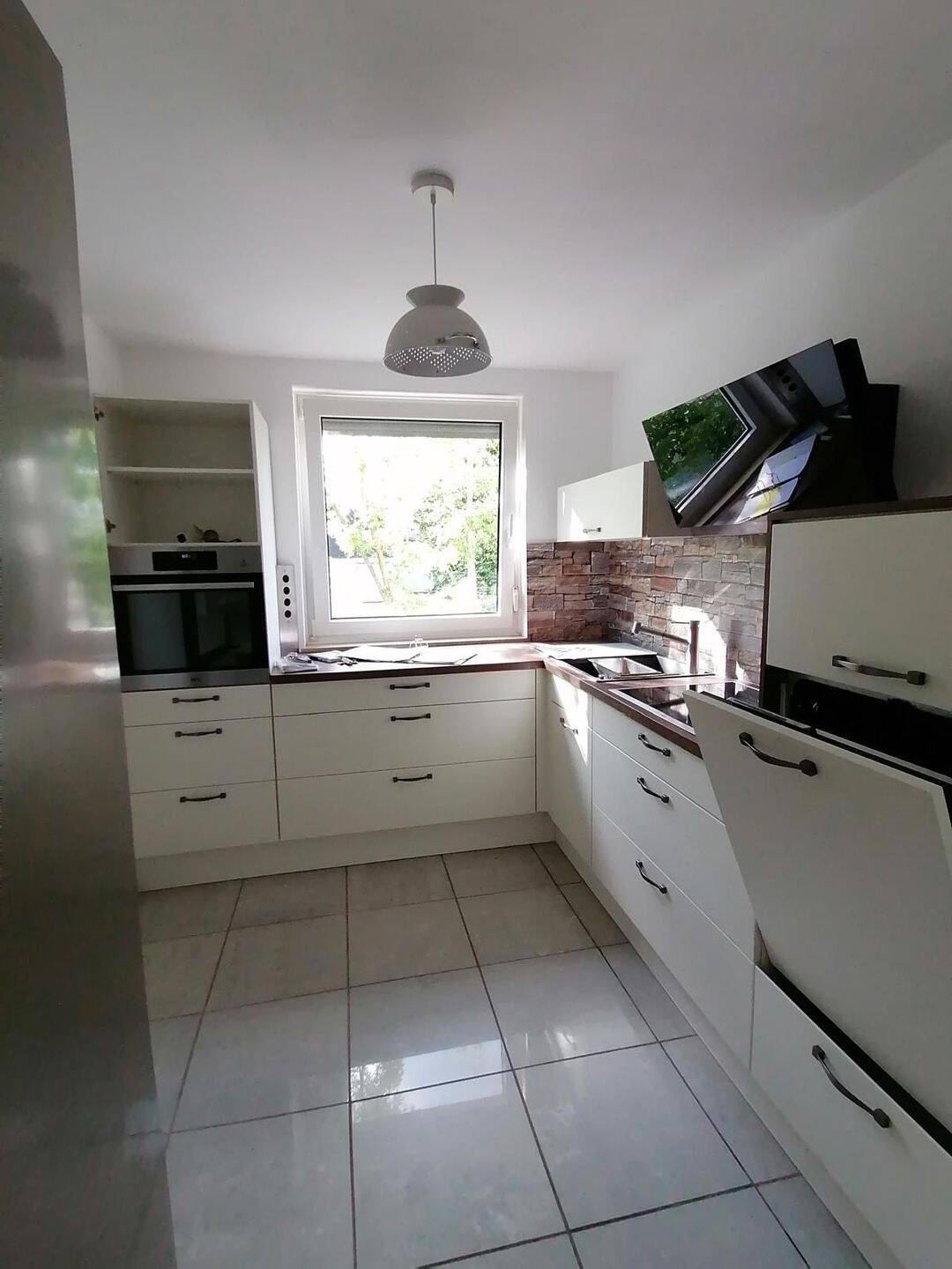 Mietwohnung, 3,5 Zimmer, 85 m², in Stein, 90547 Stein