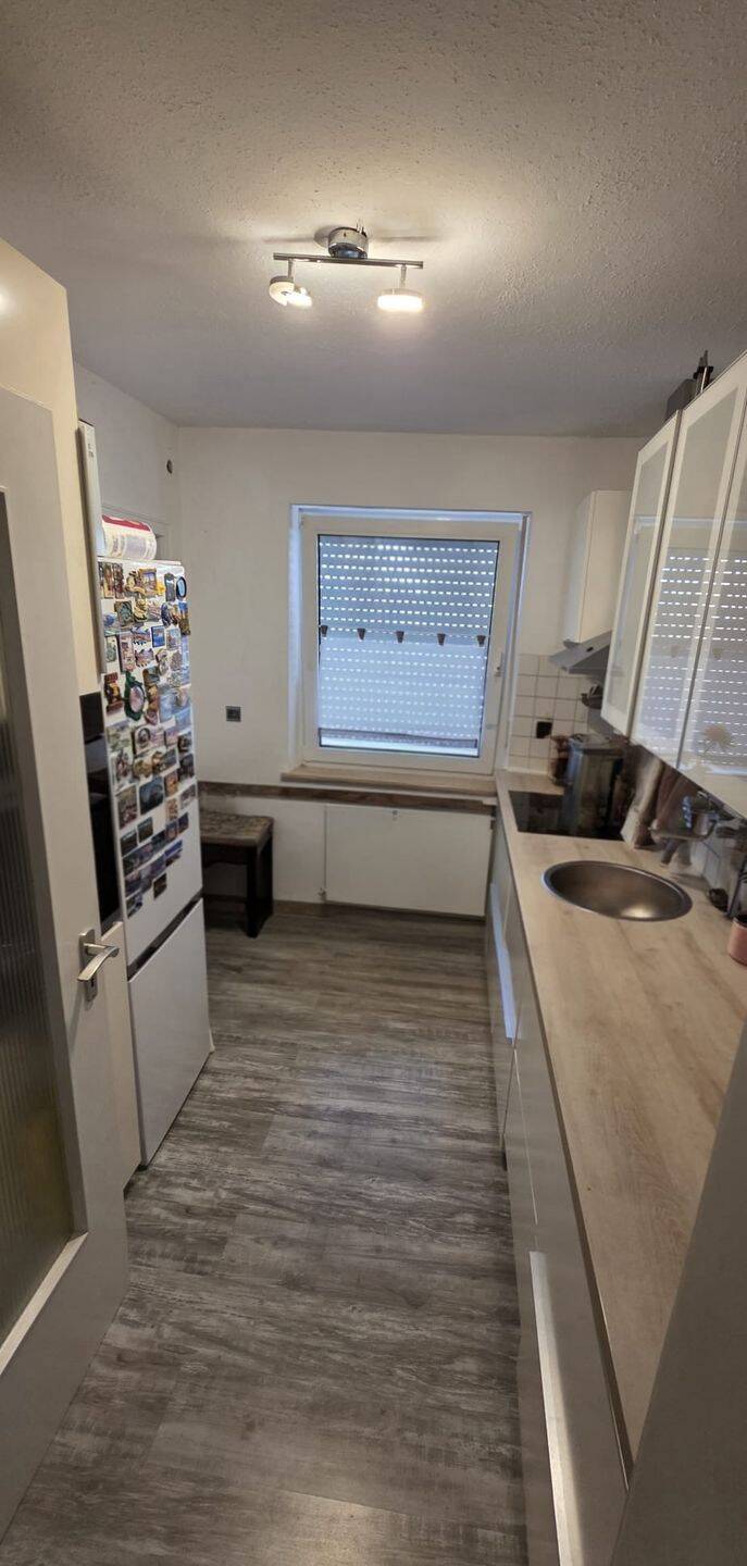 3-4 Zimmer Wohnung -Stadtteil Bergl-3.OG-Frei ab 01.09.2026 – Balkon oder mit Absprache früher., 97424 Schweinfurt