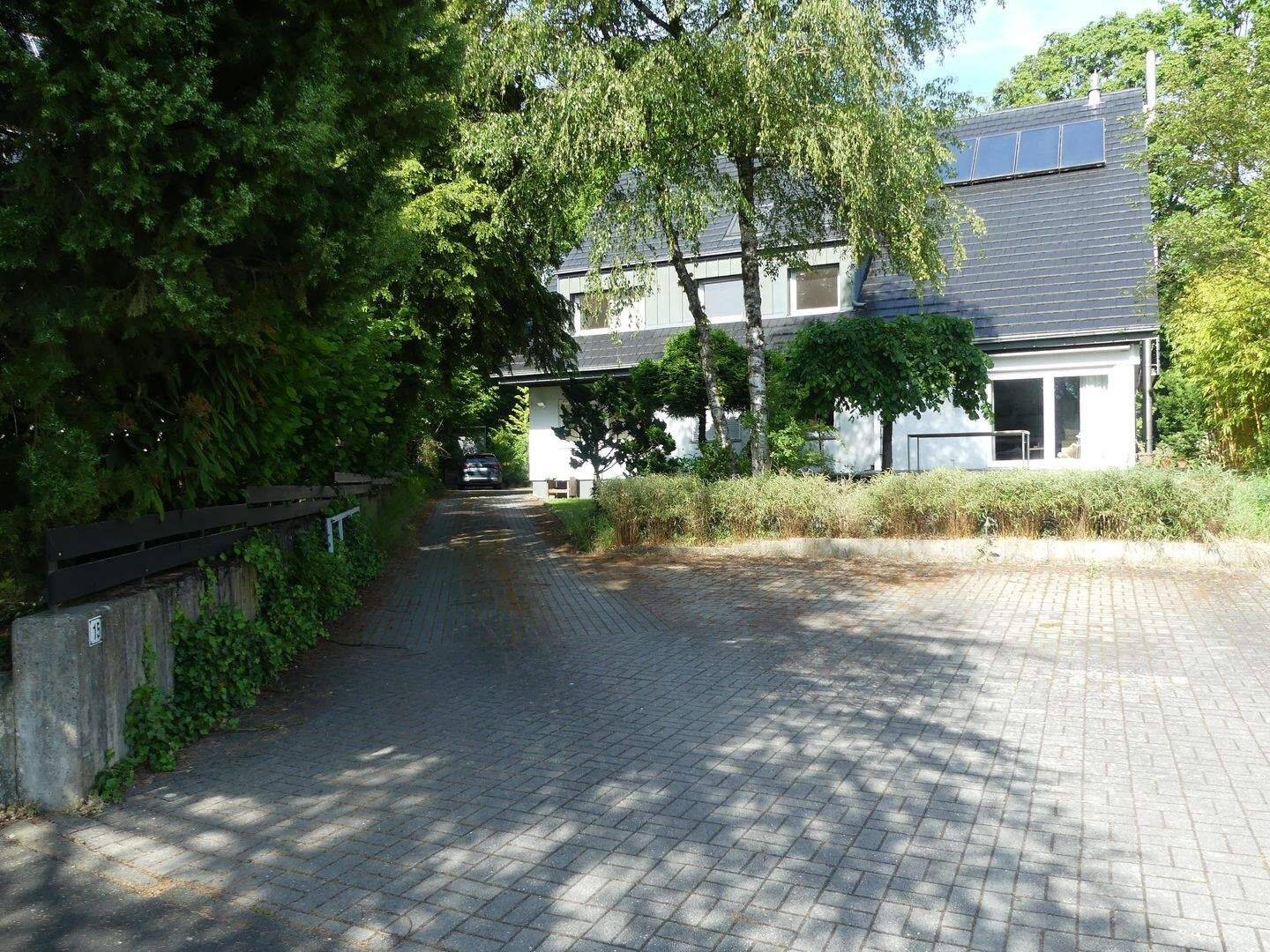 Wunderschöne 4-Zimmer-Wohnung in Traumlage, 91301 Forchheim