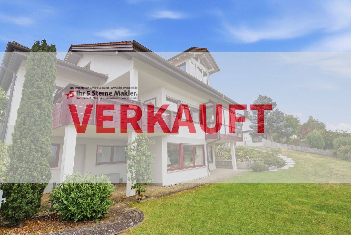 **Verkauftes Referenzobjekt**, 78343 Gaienhofen