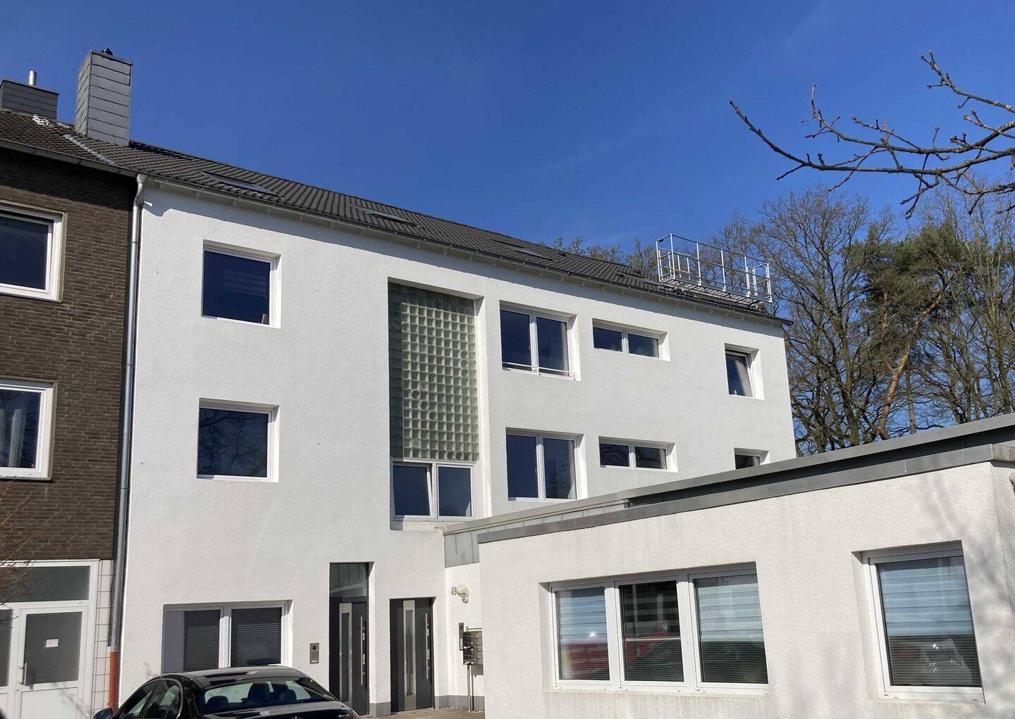 Sie suchen ein Zuhause? Ankommen in Dorsten-Rhade, 46286 Dorsten
