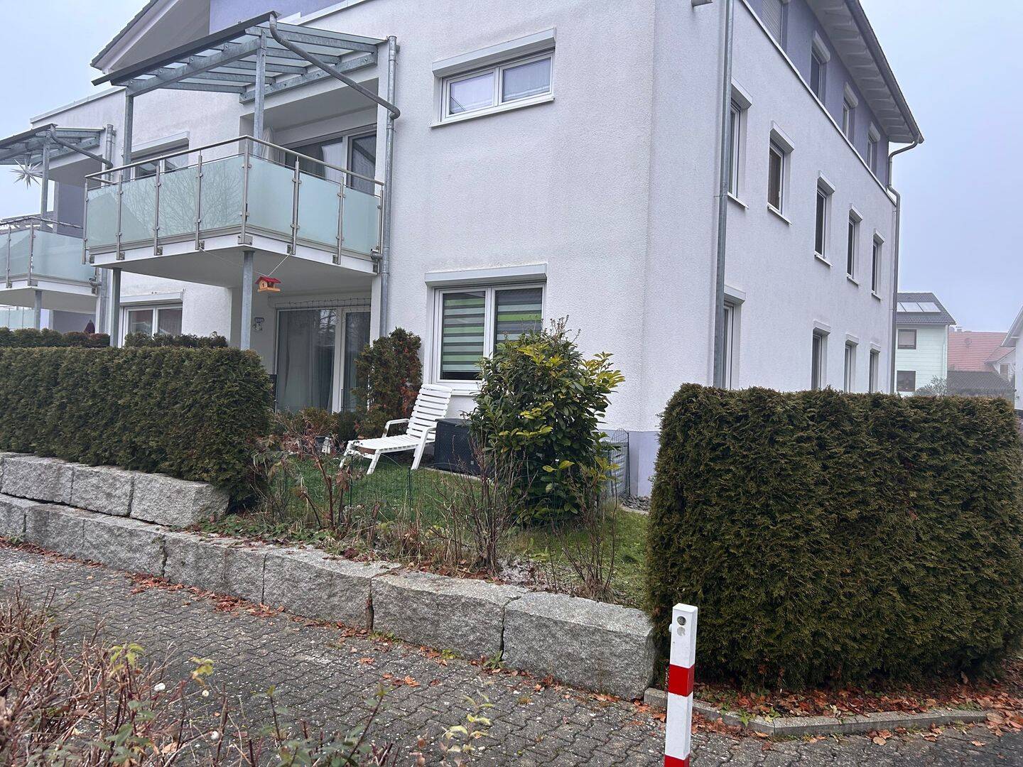 Mietwohnung, 3,5 Zimmer, 99 m², in Bad Dürrheim, 78073 Bad Dürrheim