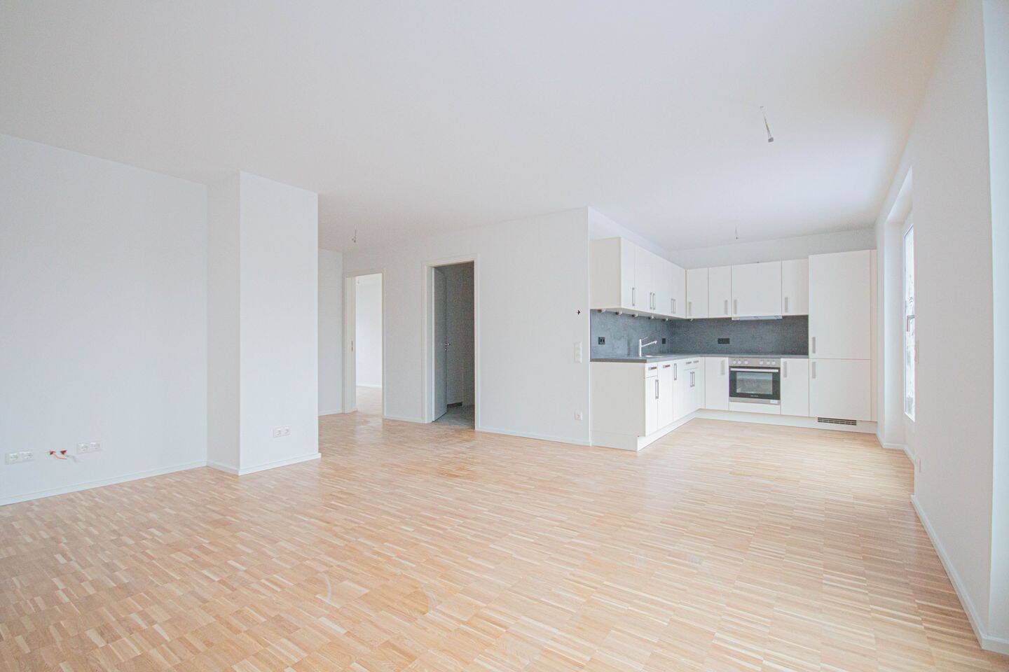 3-Zimmer- Penthousewohnung mit Dachterrasse, 51065 Köln (Mülheim Buchforst Buchheim)