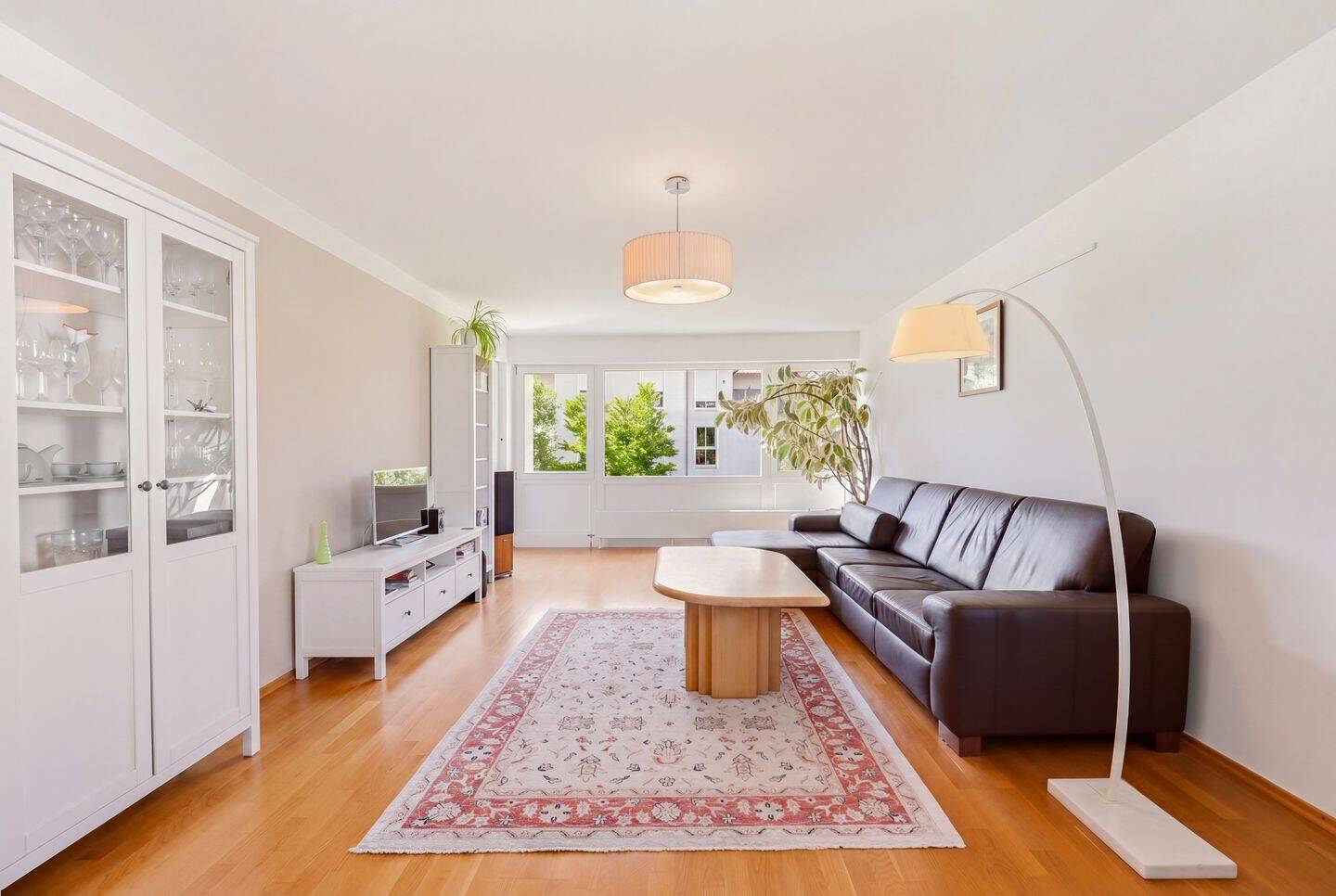Helle 3-Zimmer-Wohnung in bester Lage von Solln, 81479 München (Thalk. Obersendl.-Forsten-Fürstenr.-Solln)