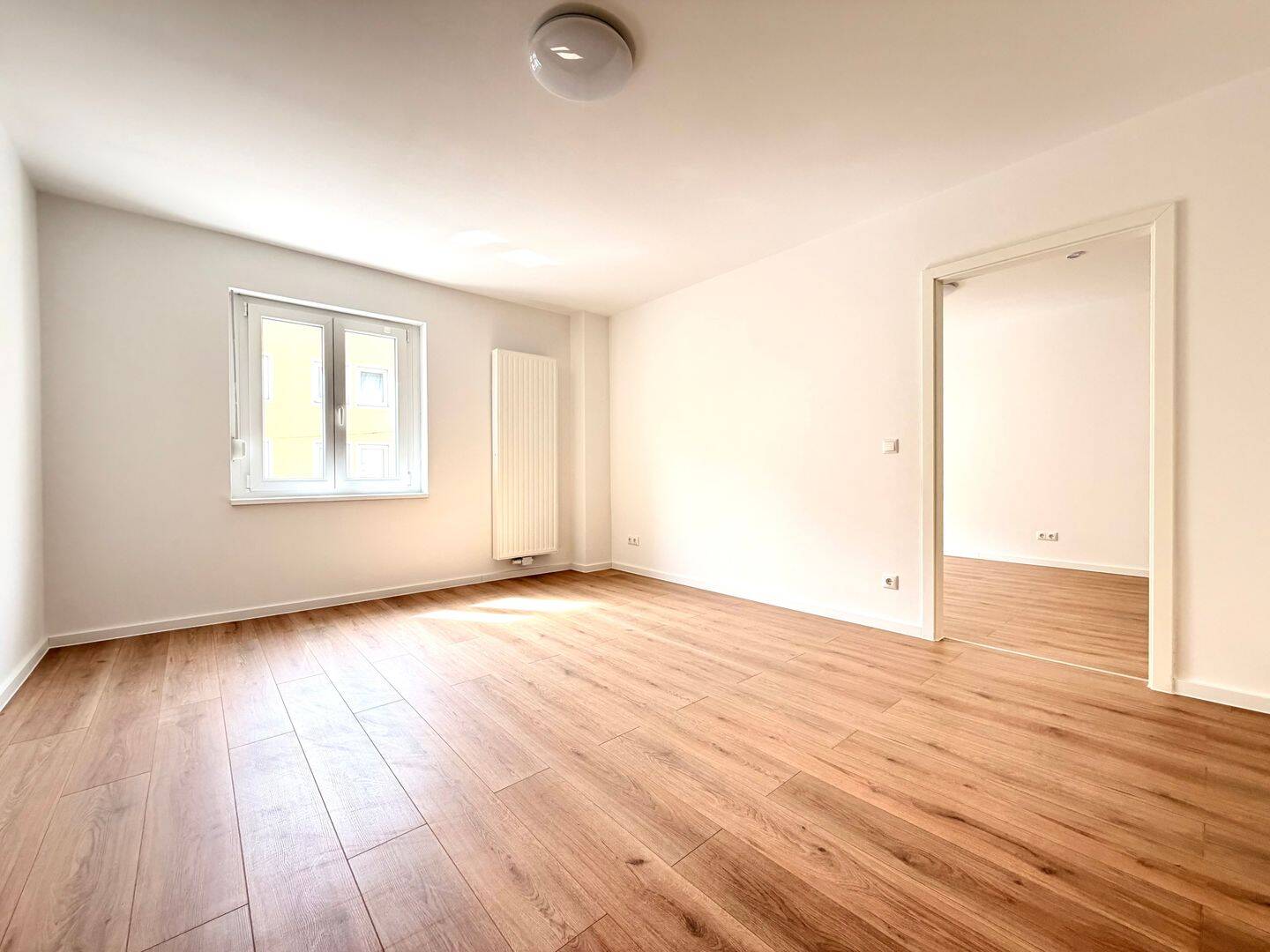 kernsaniert & energieeffizient in GoHo – 3 Zimmer Wohnung mit EBK, 90429 Nürnberg
