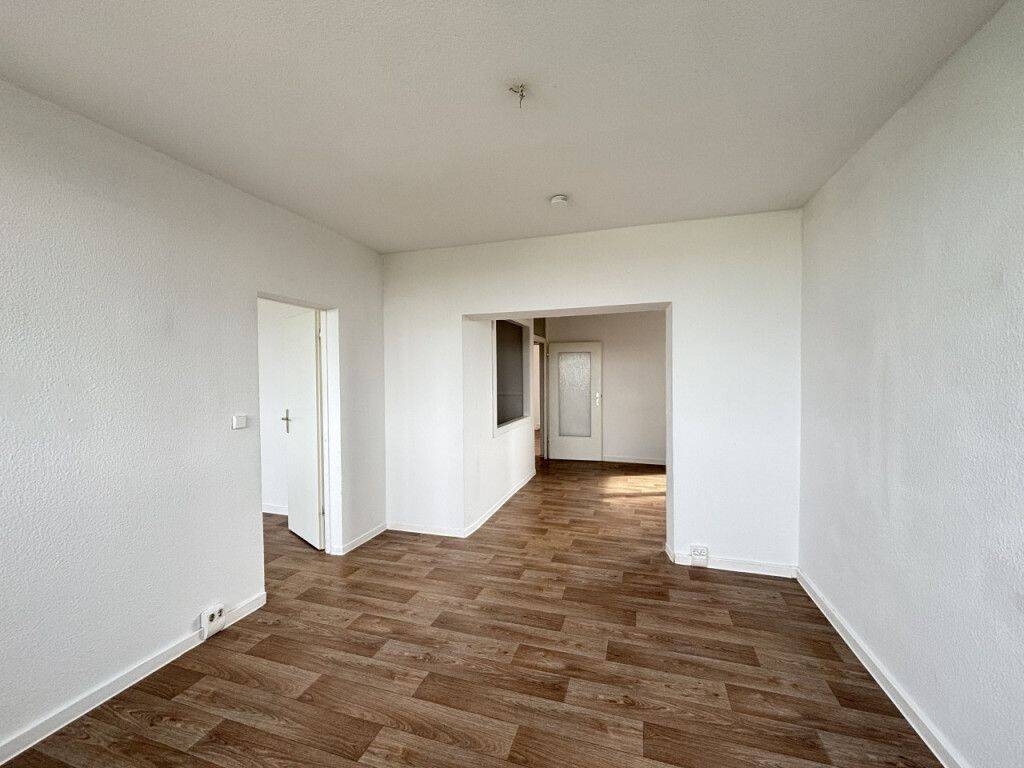 3-Zimmer-Wohnung im Zentrum mit Aussicht, 15230 Frankfurt (Oder) (Frankfurt)