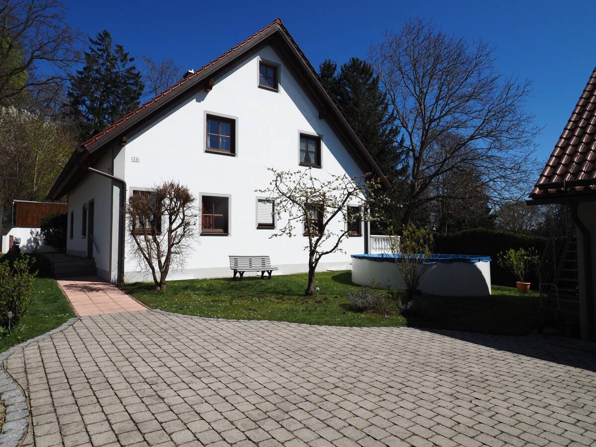 Endlich Platz zum Leben – ein Zuhause für Familien, die mehr wollen, 85777 Fahrenzhausen