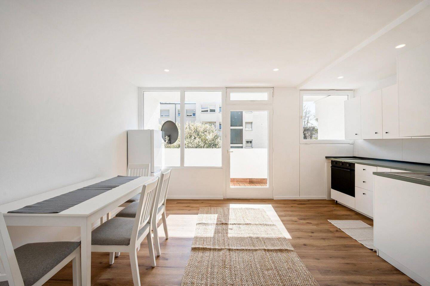 Renditestarke 2-Zimmerwohnung – 6% Mietrendite in Frankfurt Nied, 65934 Frankfurt am Main (Höchst Nied)