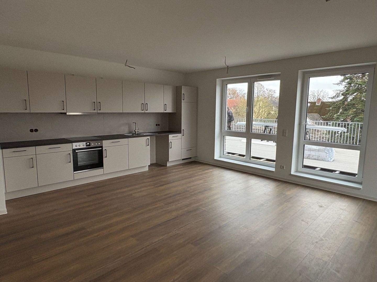 ***fast Erstbezug – modern wohnen in ruhiger Lage***, 25421 Pinneberg