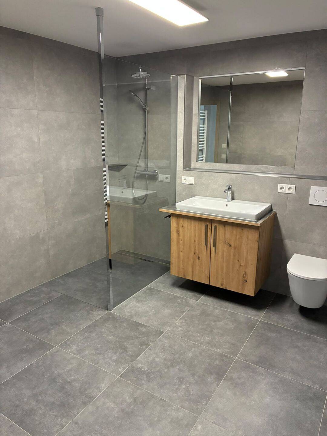 Ab sofort frei! 3-Zimmer-Whg Nr. 7 im OG mit Balkon, 94256 Drachselsried