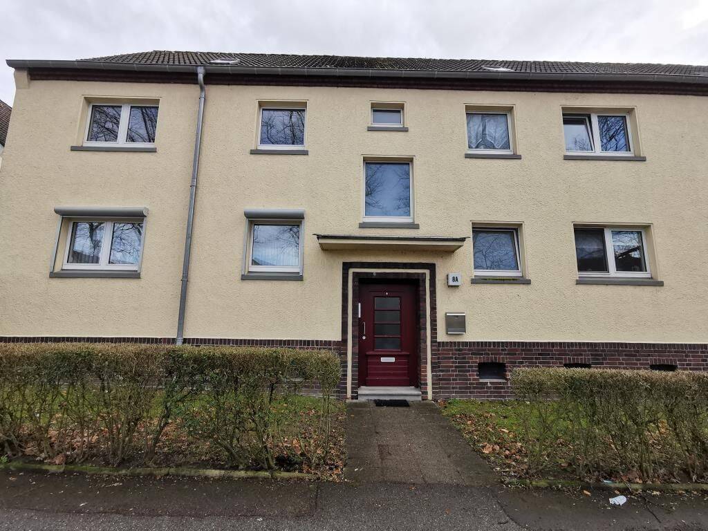 Großzügige Maisonette mit Einfamilienhauscharakter, 45772 Marl