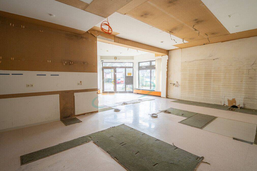 Vom Gewerbe zur Traumwohnung – Ihr neues Zuhause mit Potenzial, 74538 Rosengarten