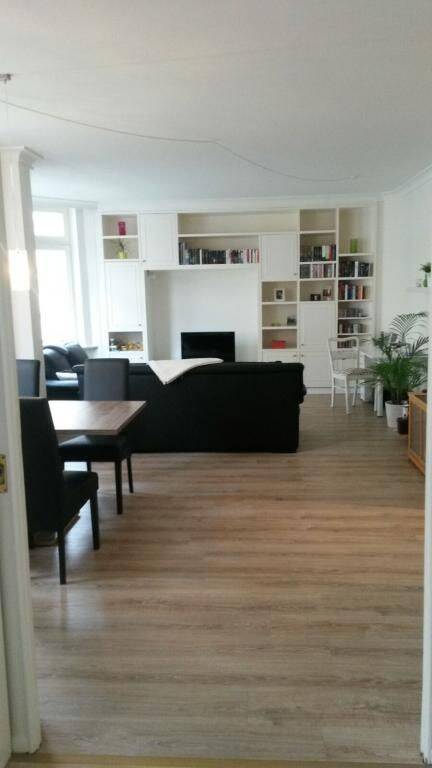 Schöne 2 Zimmer Wohnung in Friedrichshafen nahe Zentrum und Bahnhof, 88045 Friedrichshafen